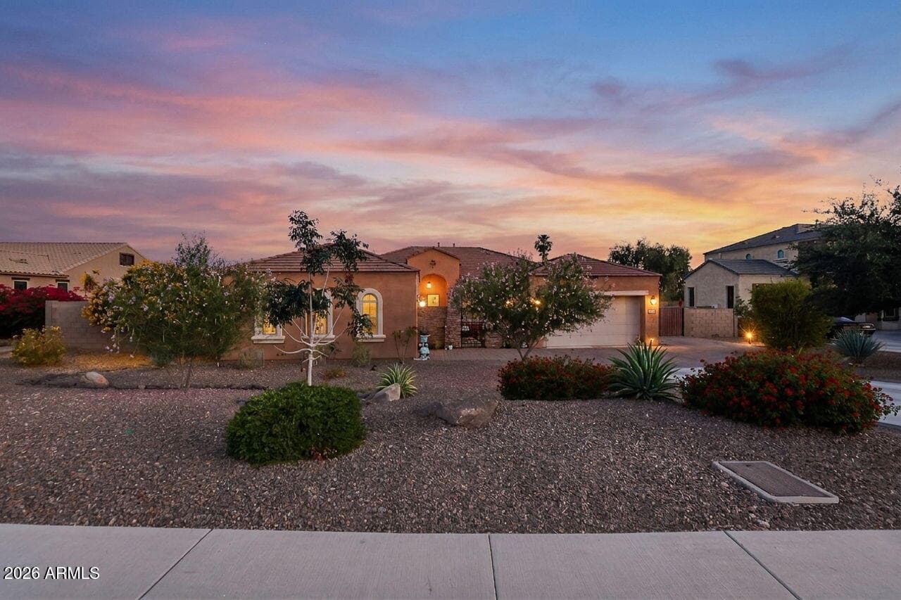 6615 W Leiber Place, Glendale, AZ 85310 — photo 25 of 30