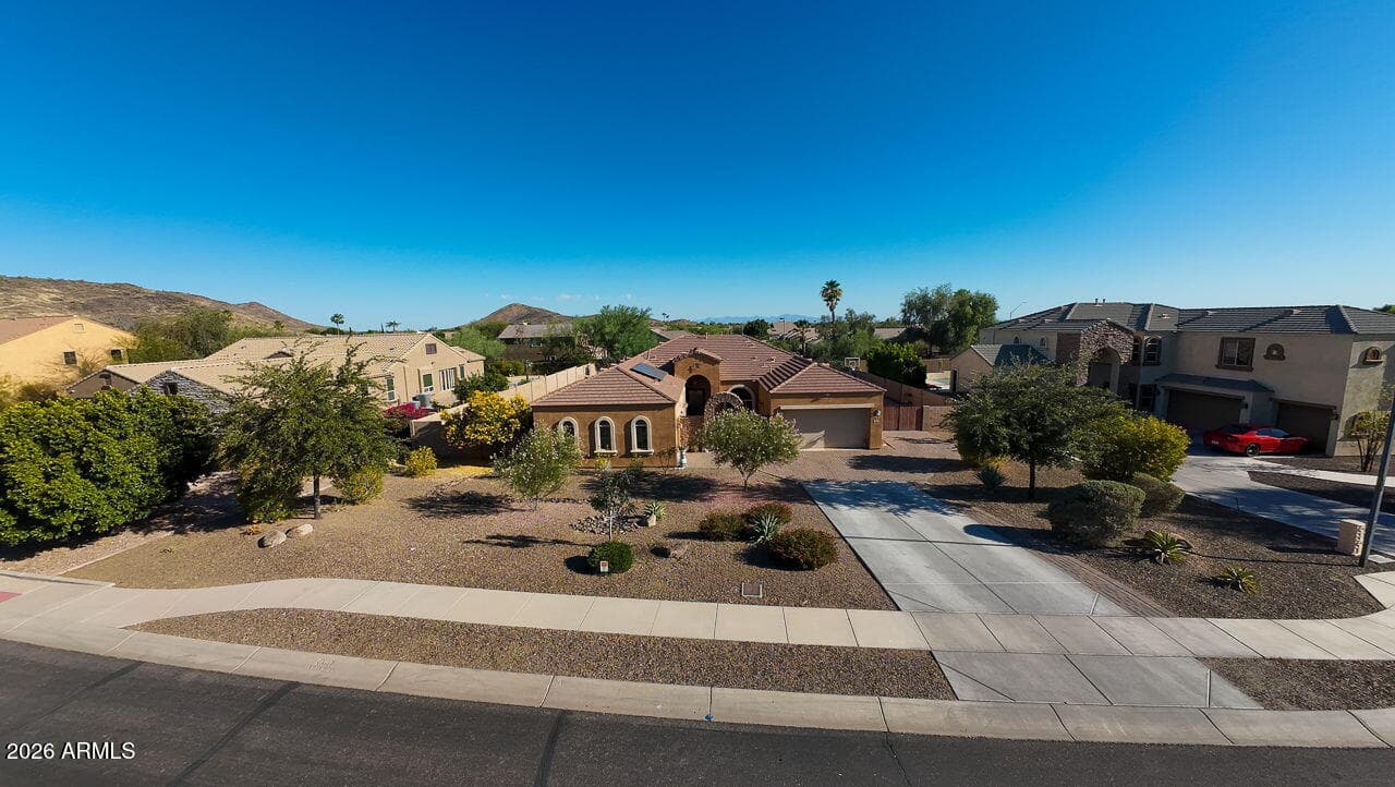 6615 W Leiber Place, Glendale, AZ 85310 — photo 28 of 30
