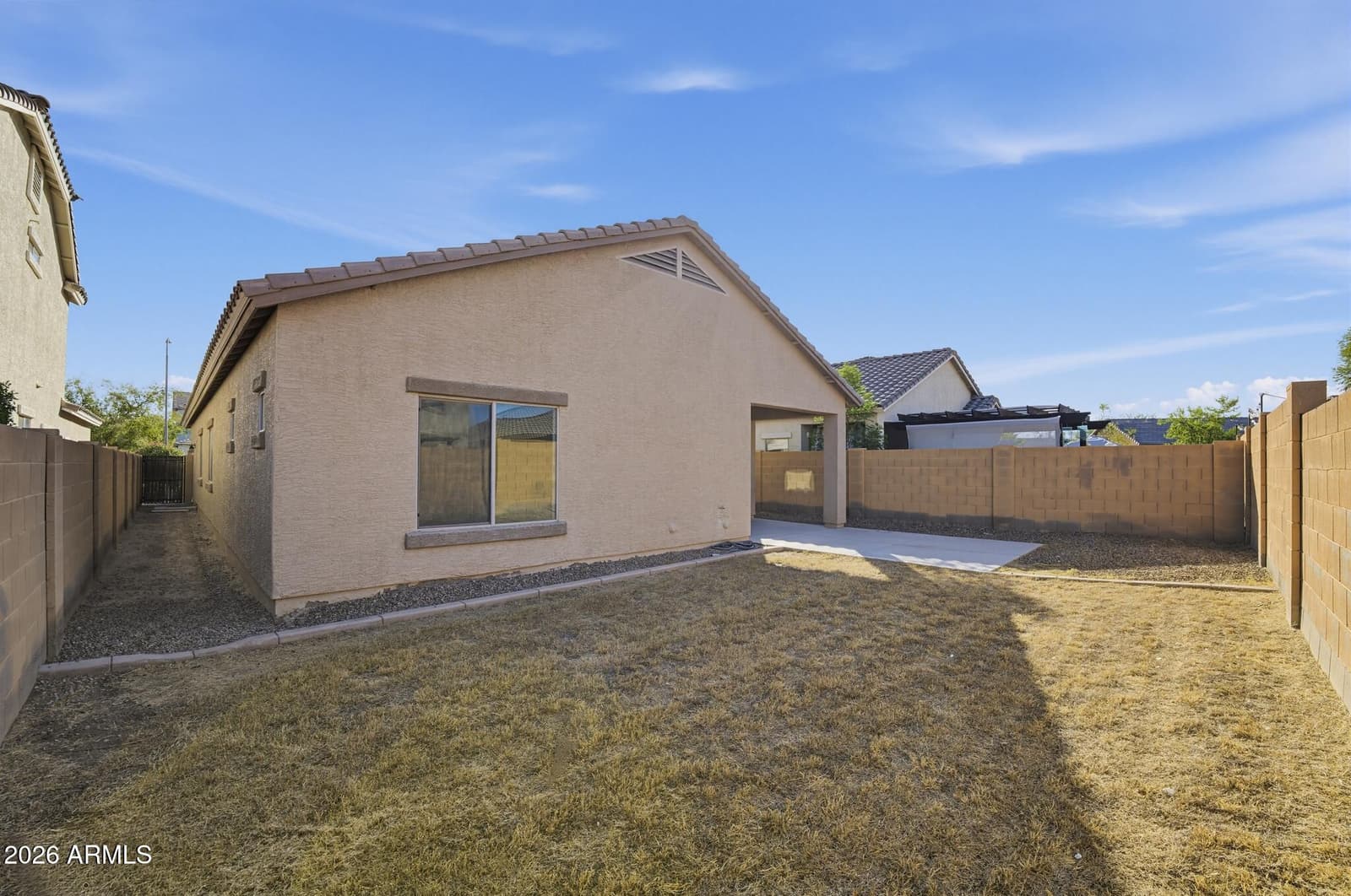 5426 W Pollack Street, Laveen, AZ 85339 — photo 16 of 17