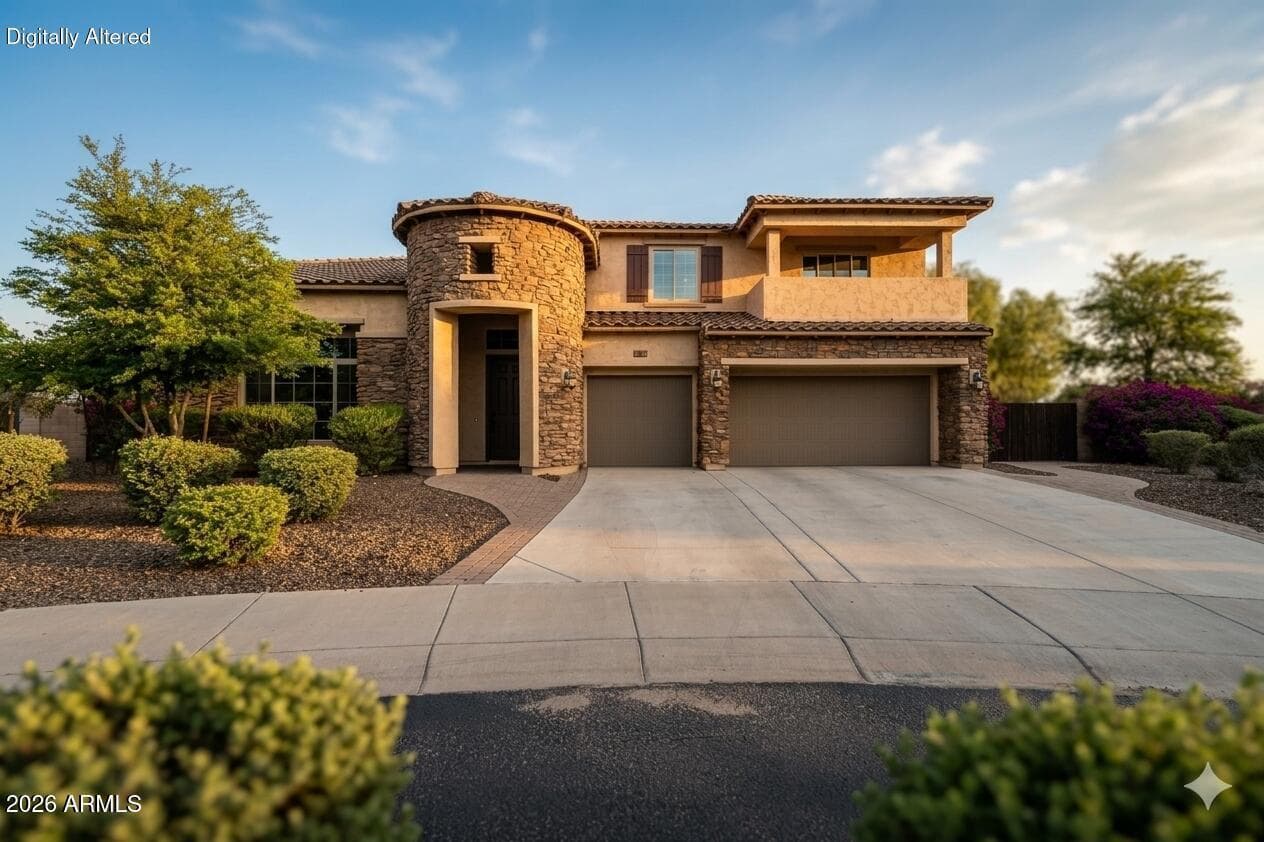 13314 W Jesse Red Drive, Peoria, AZ 85383 — photo 2 of 66