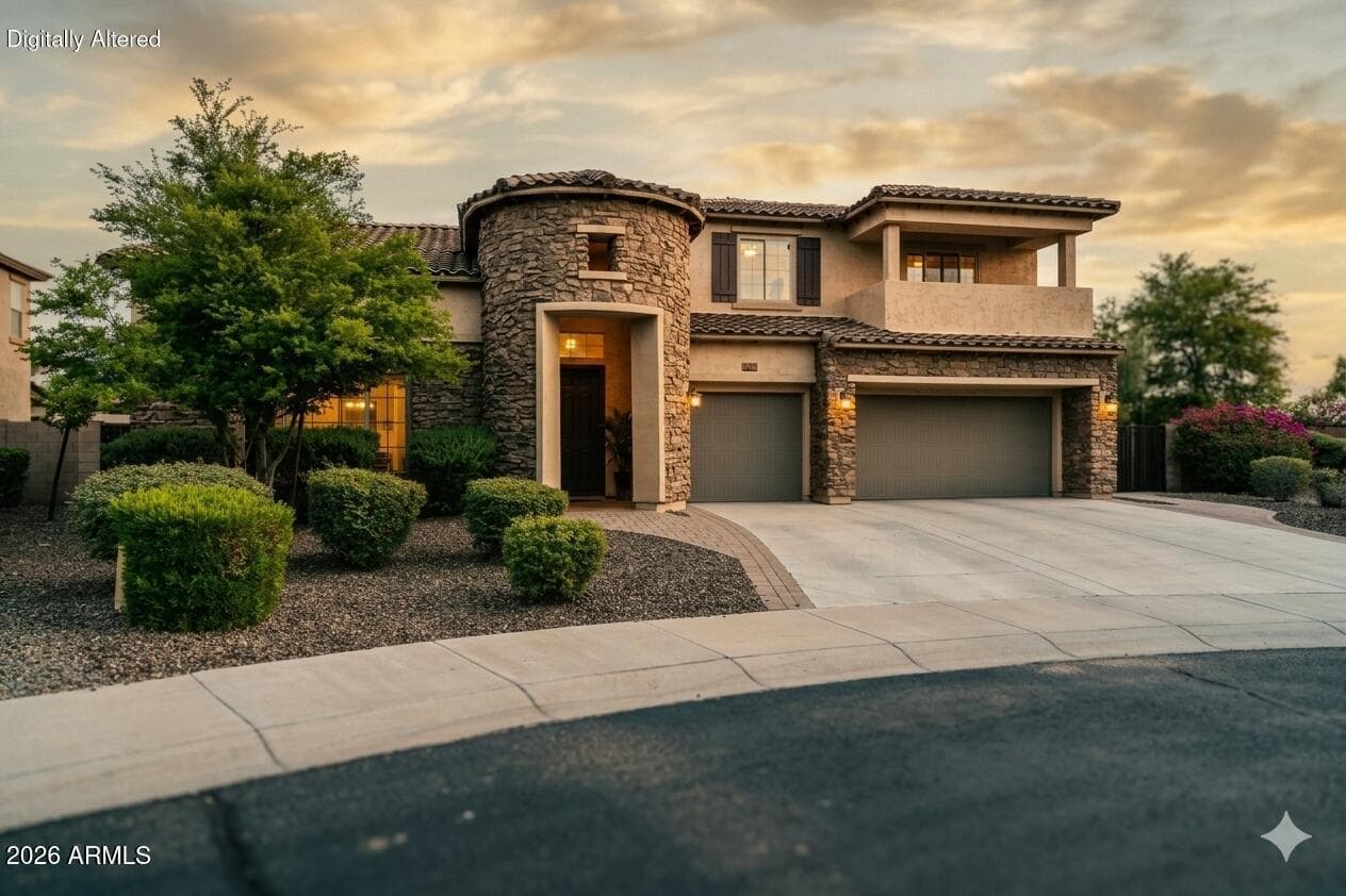 13314 W Jesse Red Drive, Peoria, AZ 85383 — photo 3 of 66