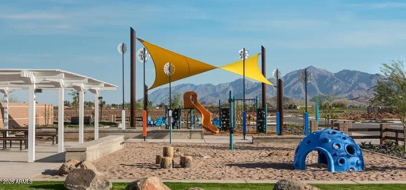 12627 W Jones Avenue, Avondale, AZ 85323 — photo 20 of 21