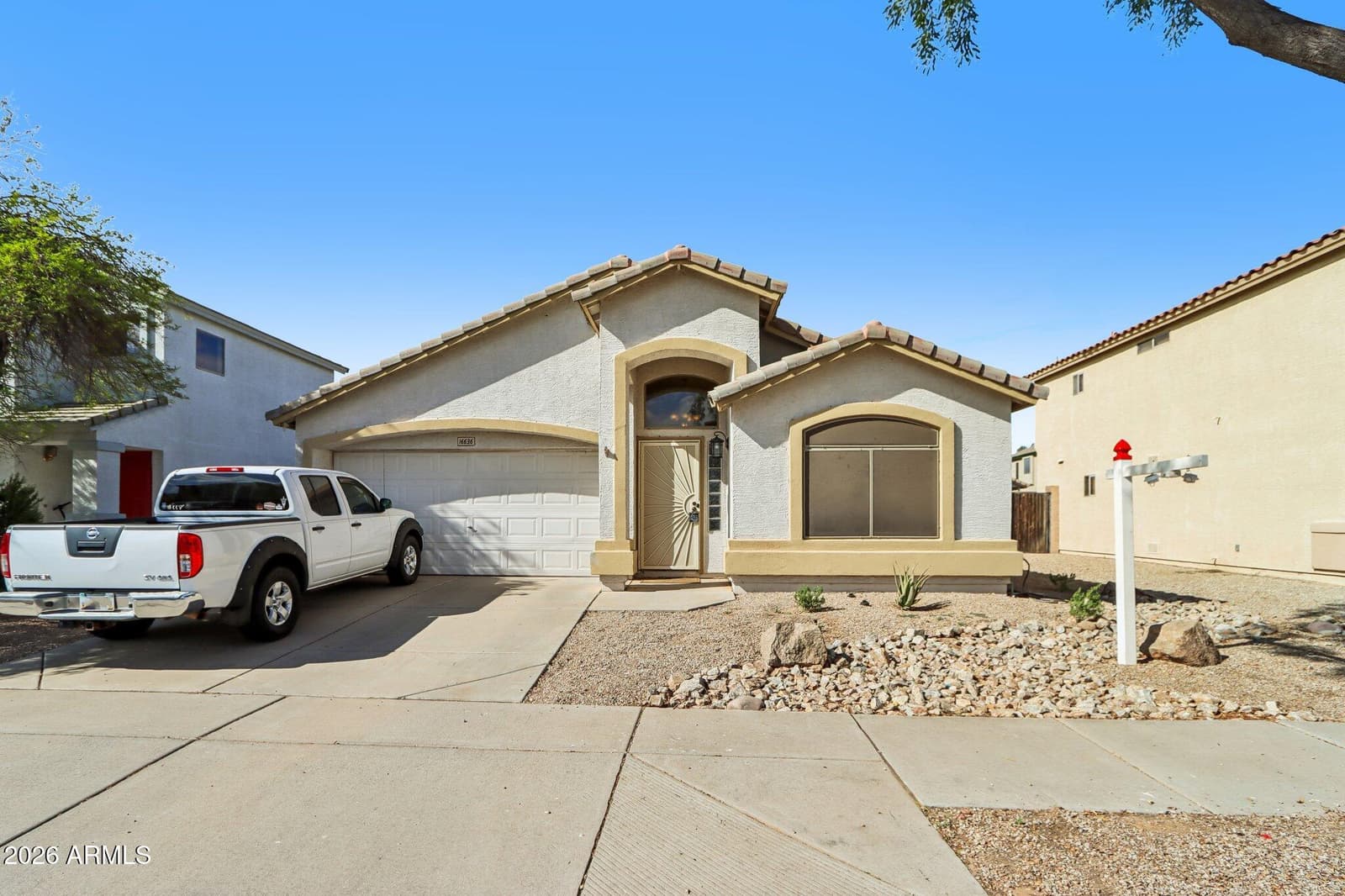 16636 W Latham Street, Goodyear, AZ 85338 — photo 3 of 21
