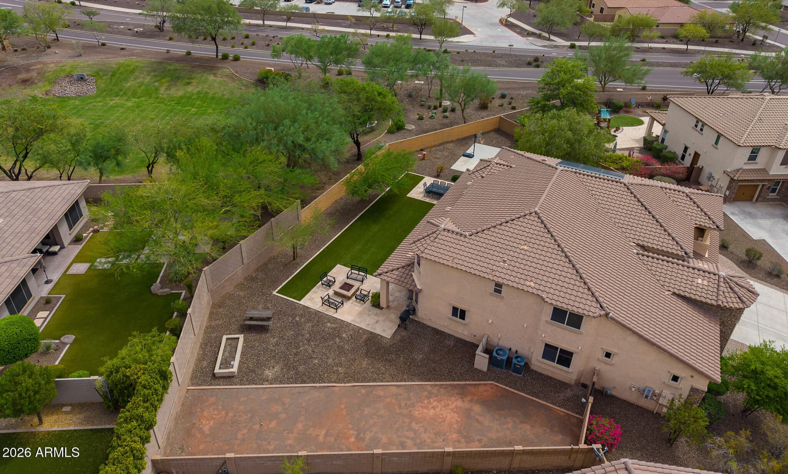 13314 W Jesse Red Drive, Peoria, AZ 85383 — photo 50 of 66