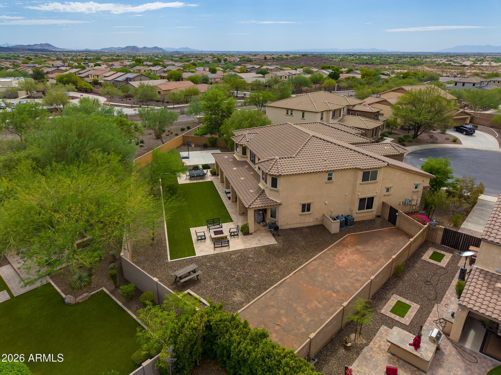 13314 W Jesse Red Drive, Peoria, AZ 85383 — photo 51 of 66