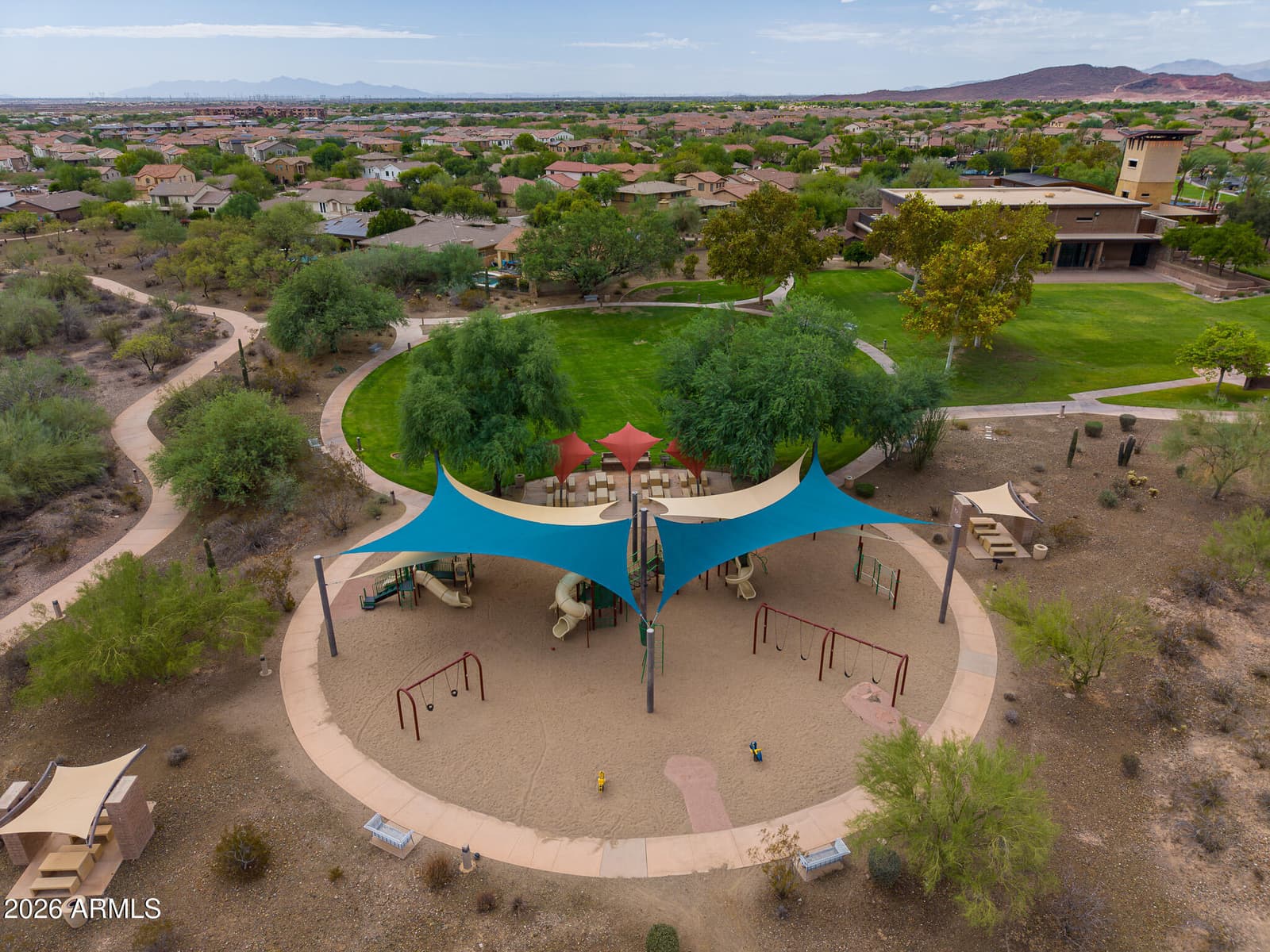 13314 W Jesse Red Drive, Peoria, AZ 85383 — photo 58 of 66