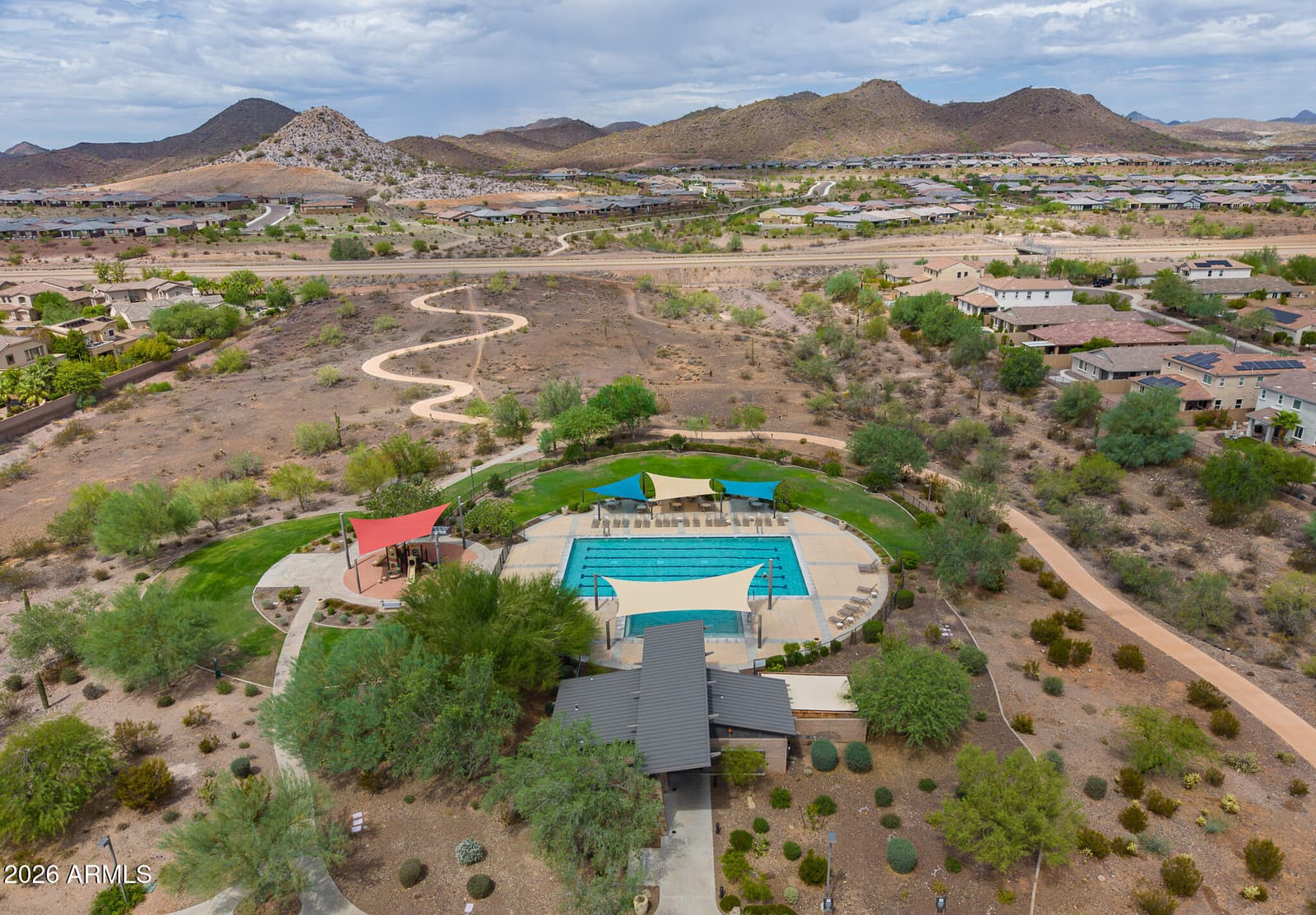 13314 W Jesse Red Drive, Peoria, AZ 85383 — photo 63 of 66