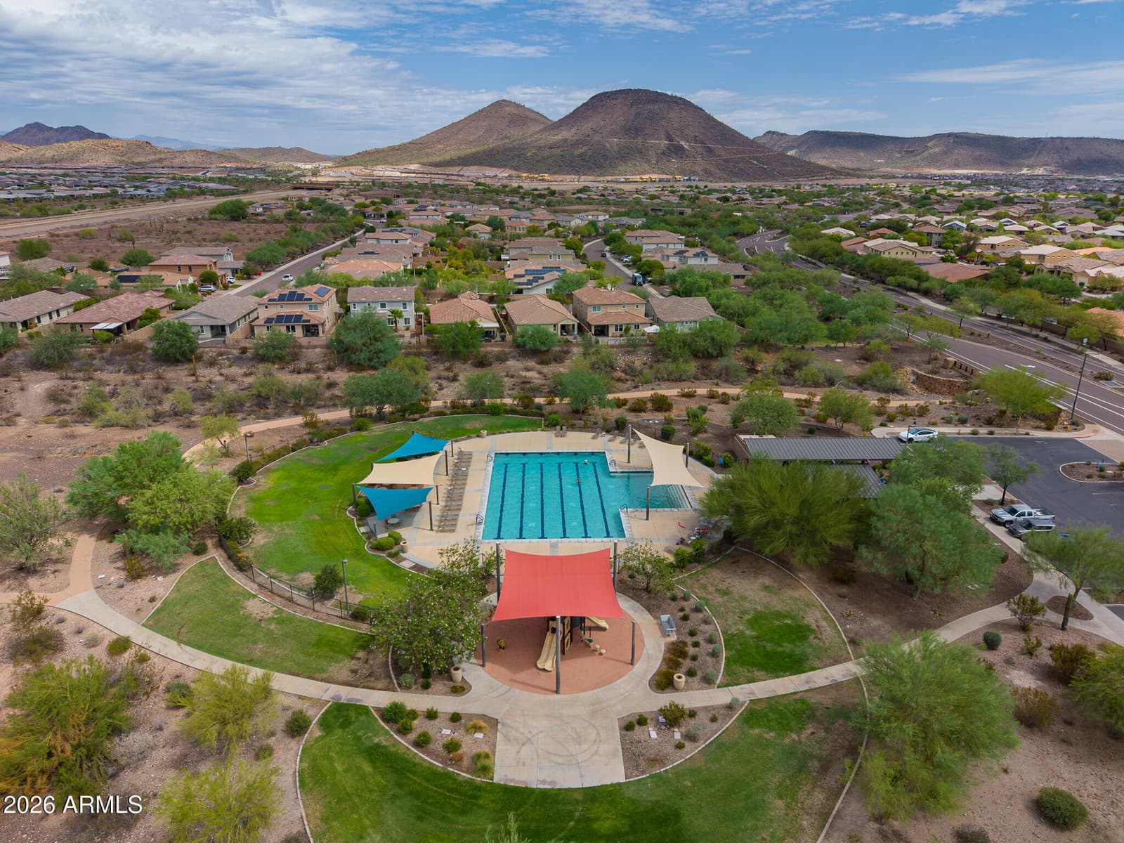 13314 W Jesse Red Drive, Peoria, AZ 85383 — photo 64 of 66