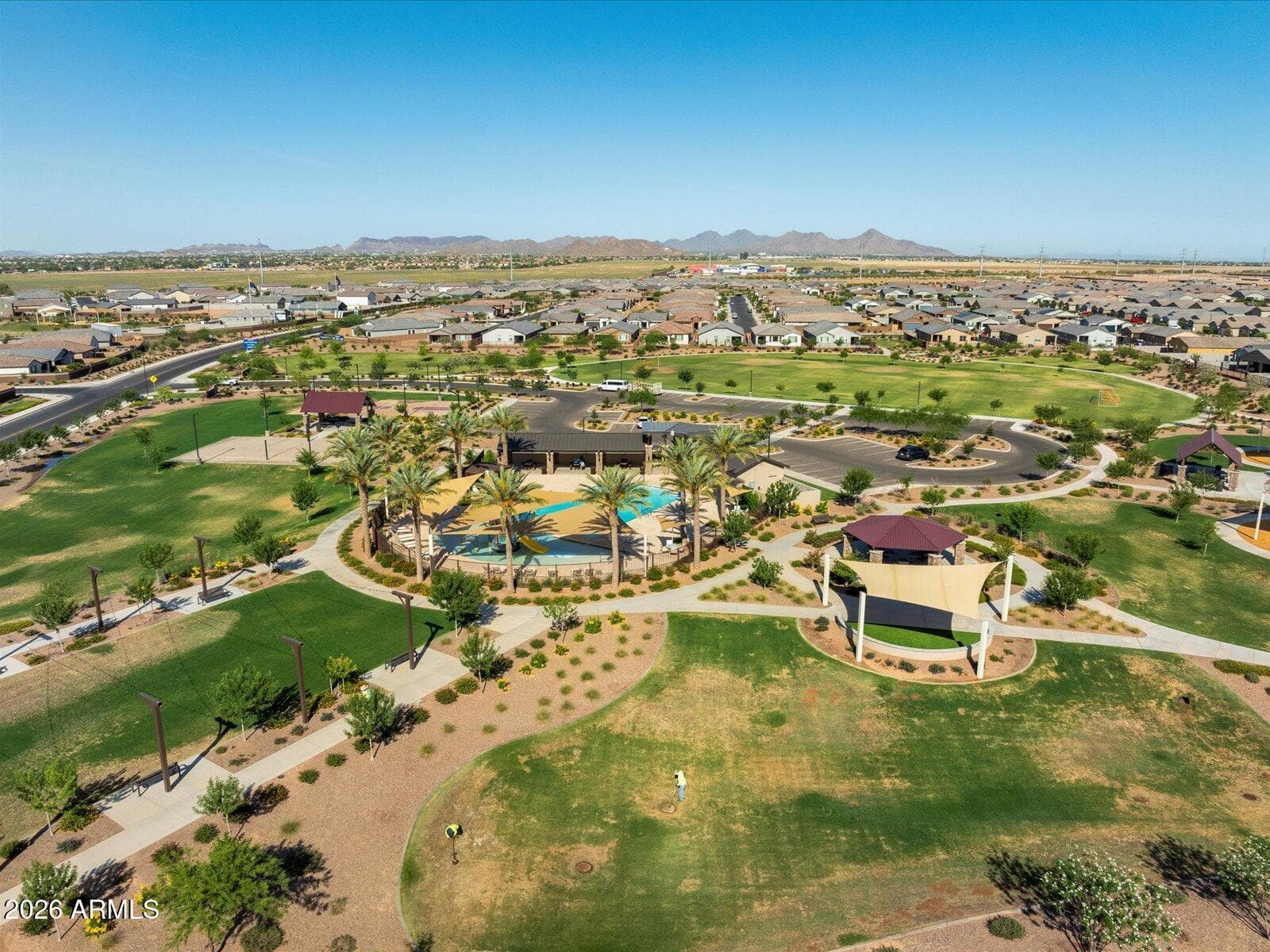 2482 E Enantio Road, San Tan Valley, AZ 85143 — photo 52 of 58