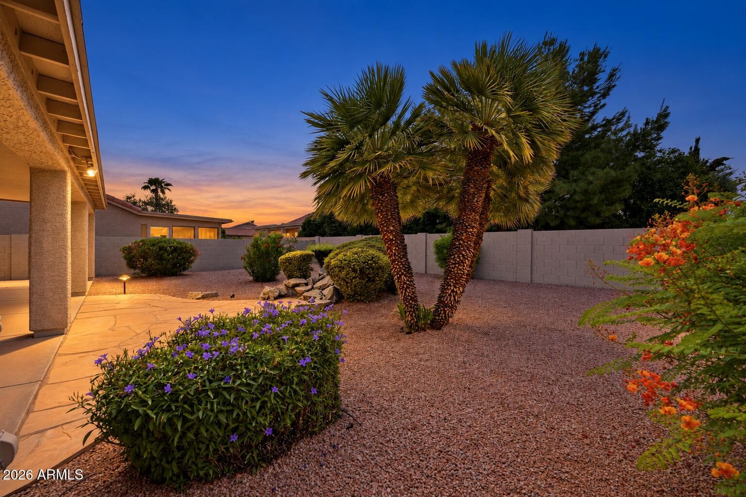 10621 E Halley Drive, Sun Lakes, AZ 85248 — photo 2 of 22