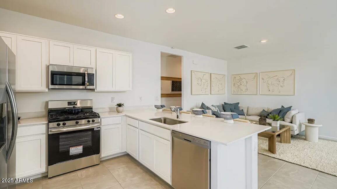 30211 W Wild Hazel Drive, Buckeye, AZ 85396 — photo 4 of 18