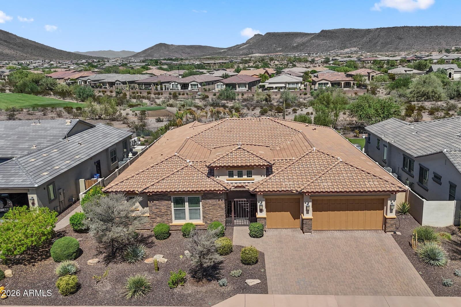 12436 W Tyler Trail, Peoria, AZ 85383 — photo 51 of 68