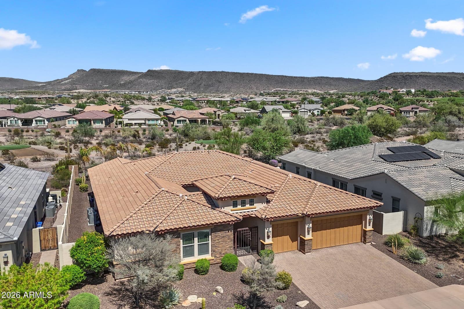 12436 W Tyler Trail, Peoria, AZ 85383 — photo 52 of 68