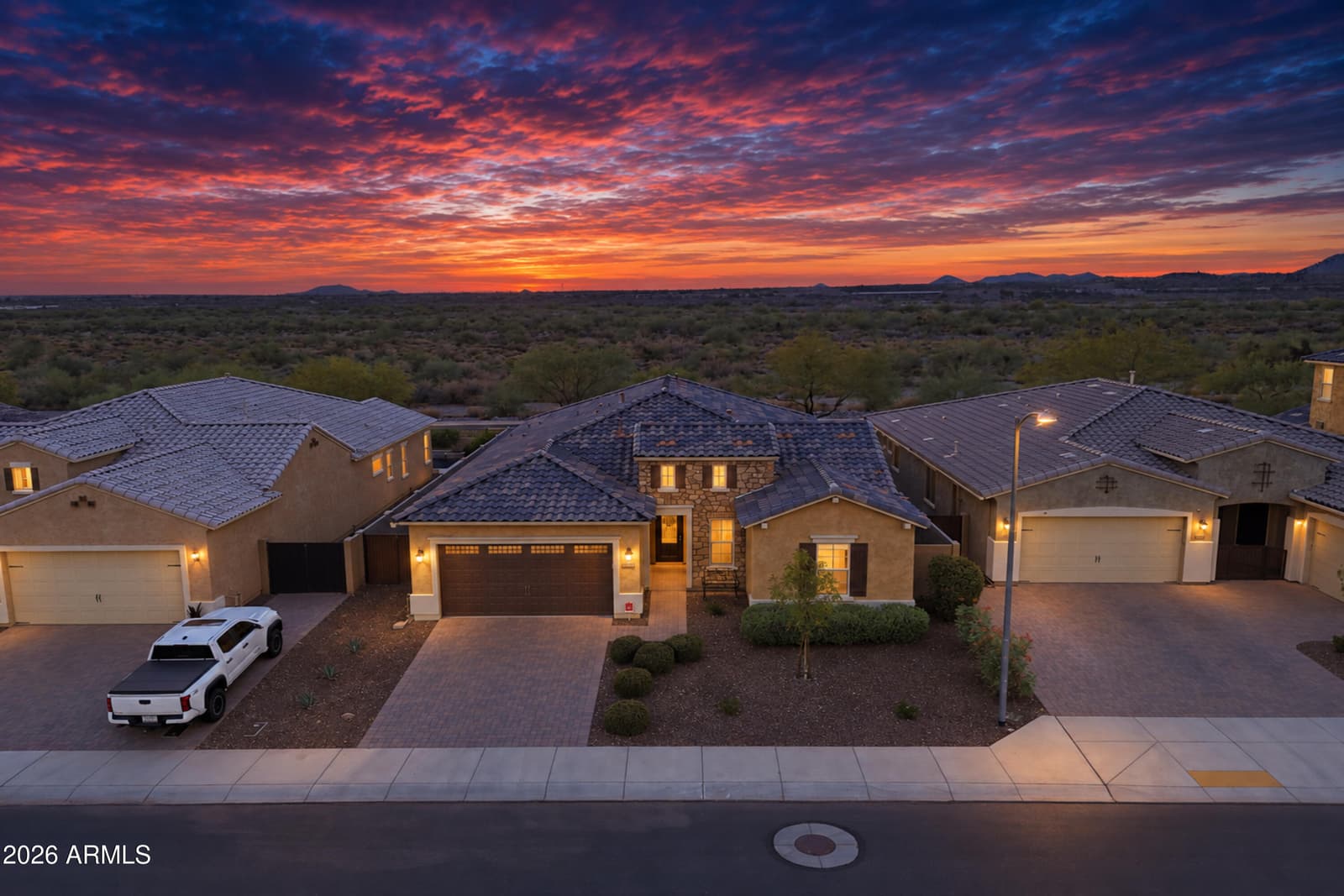 27792 N 102ND Lane, Peoria, AZ 85383