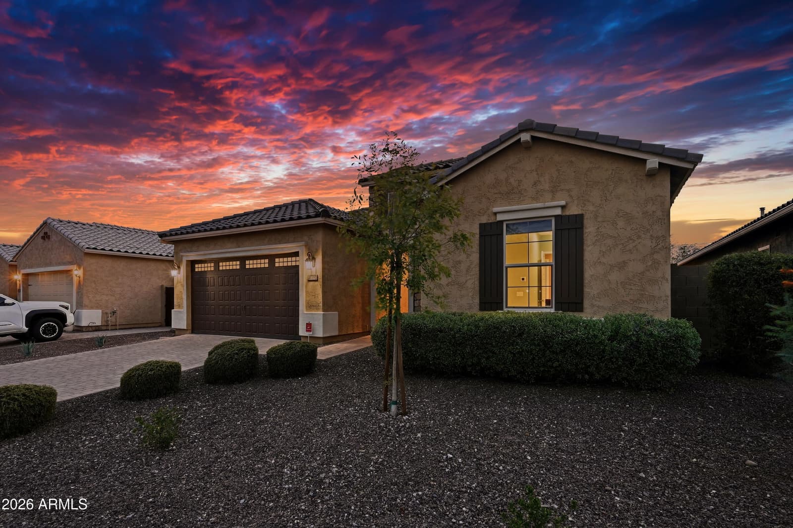 27792 N 102nd Lane, Peoria, AZ 85383 — photo 17 of 112