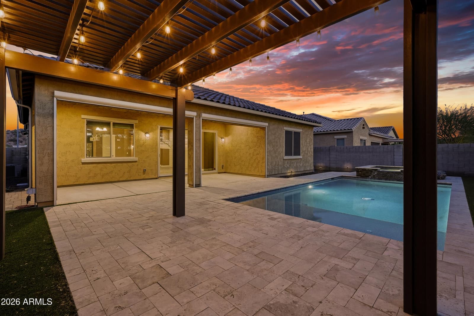 27792 N 102nd Lane, Peoria, AZ 85383 — photo 61 of 112
