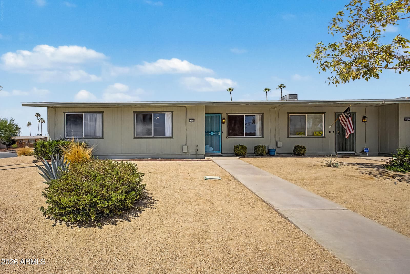 13210 N 108TH Drive, Sun City, AZ 85351