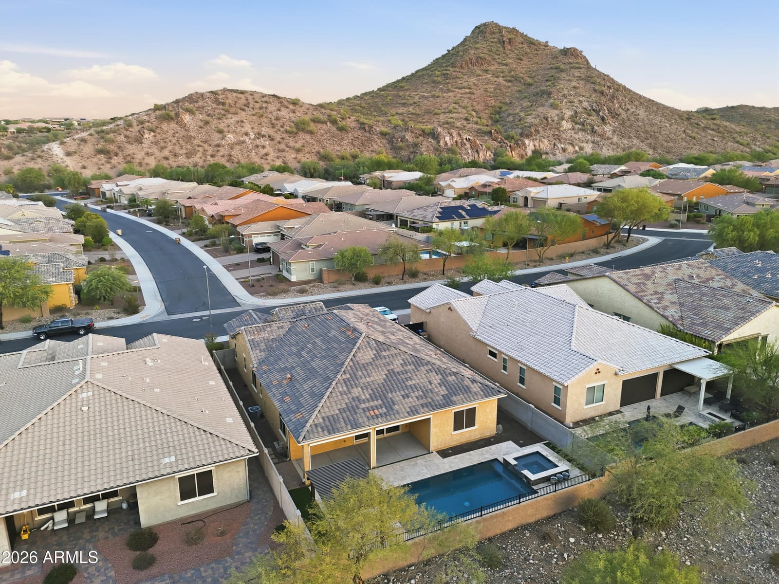 27792 N 102nd Lane, Peoria, AZ 85383 — photo 77 of 112