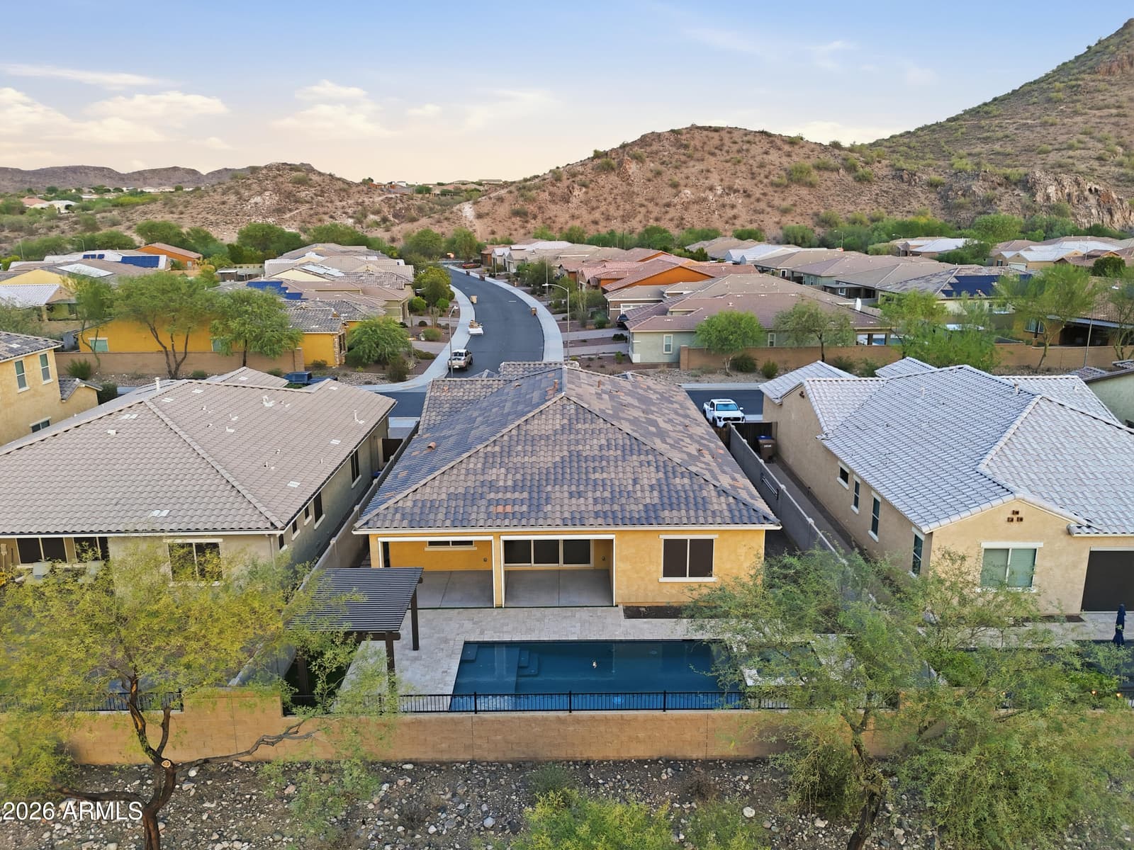 27792 N 102nd Lane, Peoria, AZ 85383 — photo 76 of 112