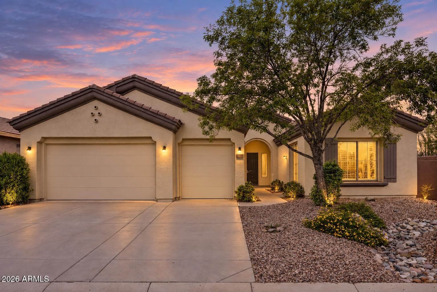 40818 N CONGRESSIONAL Drive, Anthem, AZ 85086