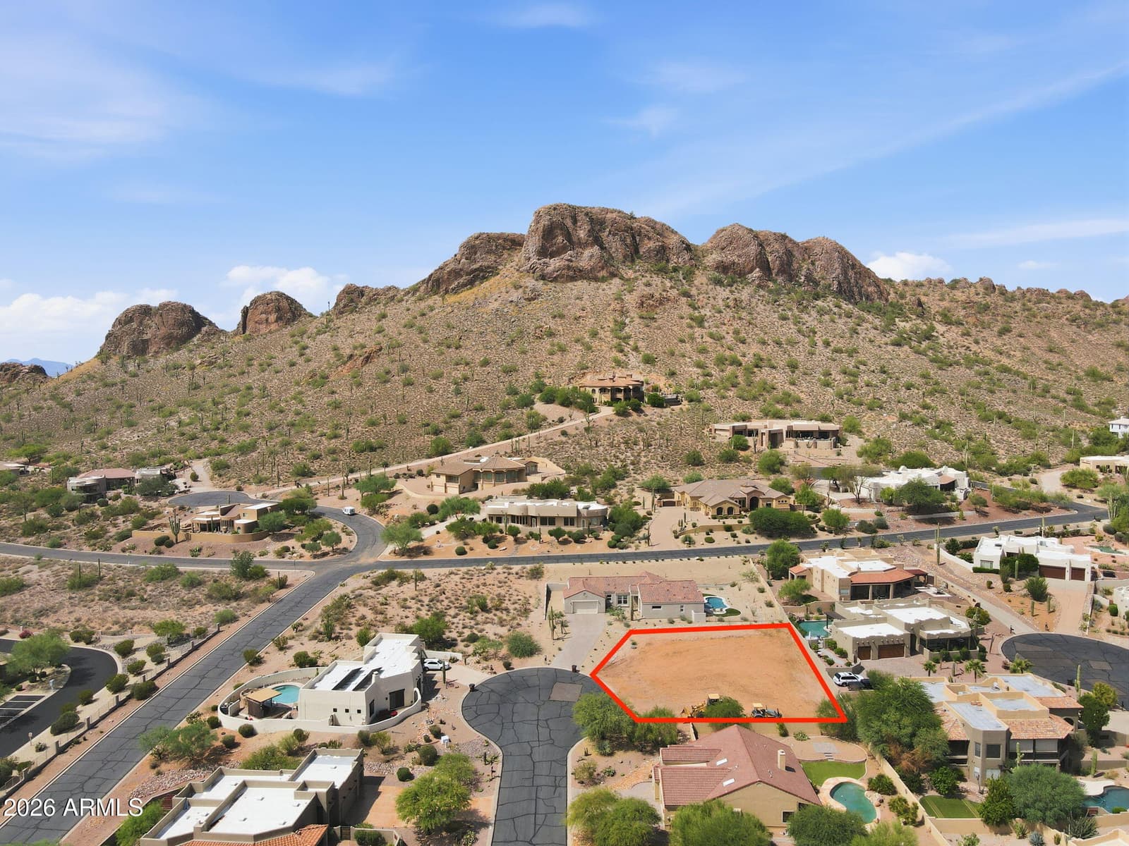 9960 E Fools Gold Place, Gold Canyon, AZ 85118 — photo 5 of 28