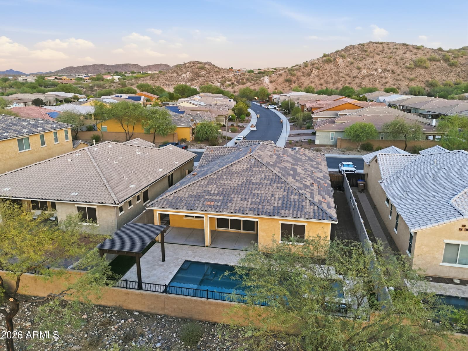 27792 N 102nd Lane, Peoria, AZ 85383 — photo 75 of 112