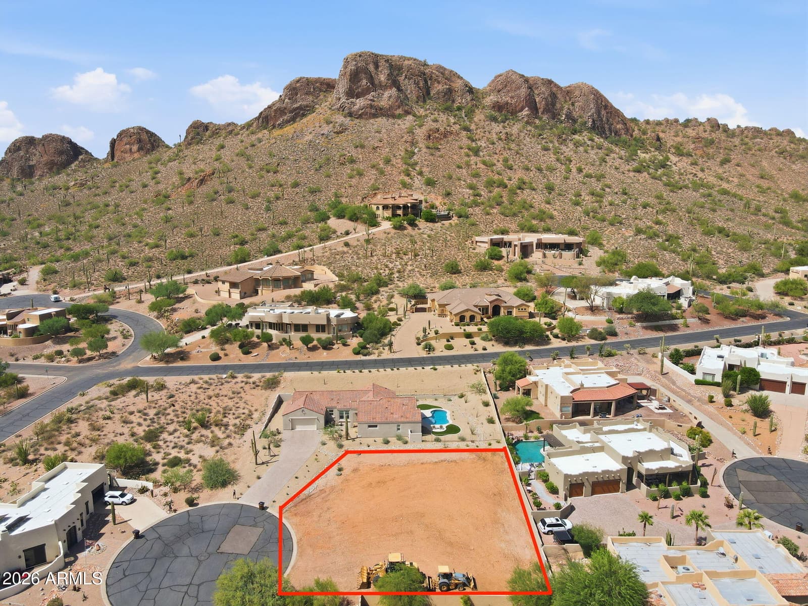 9960 E Fools Gold Place, Gold Canyon, AZ 85118 — photo 4 of 28