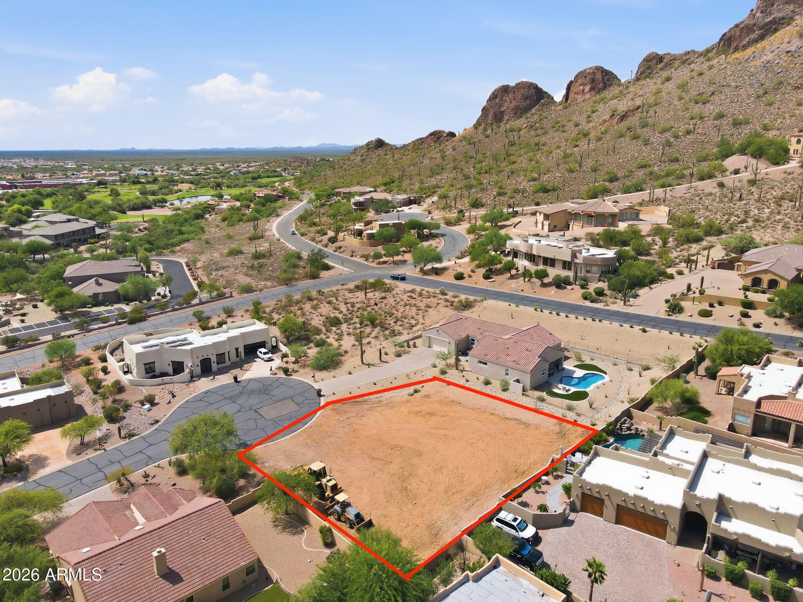 9960 E Fools Gold Place, Gold Canyon, AZ 85118 — photo 3 of 28
