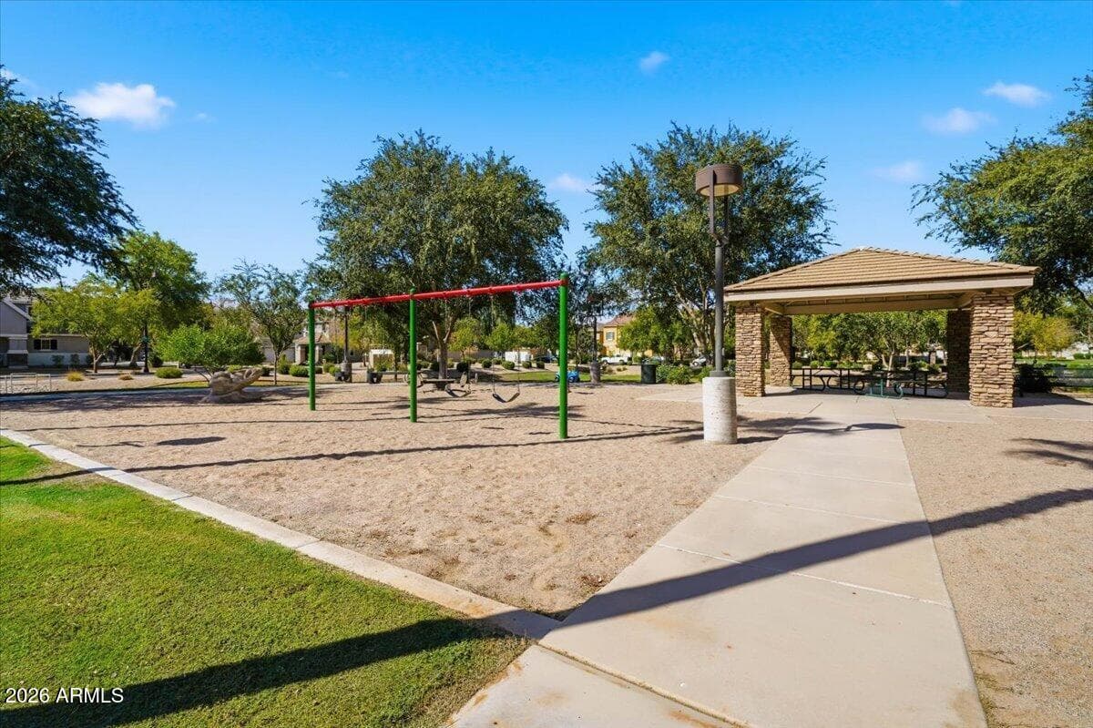 4076 E Jasper Drive, Gilbert, AZ 85296 — photo 25 of 26