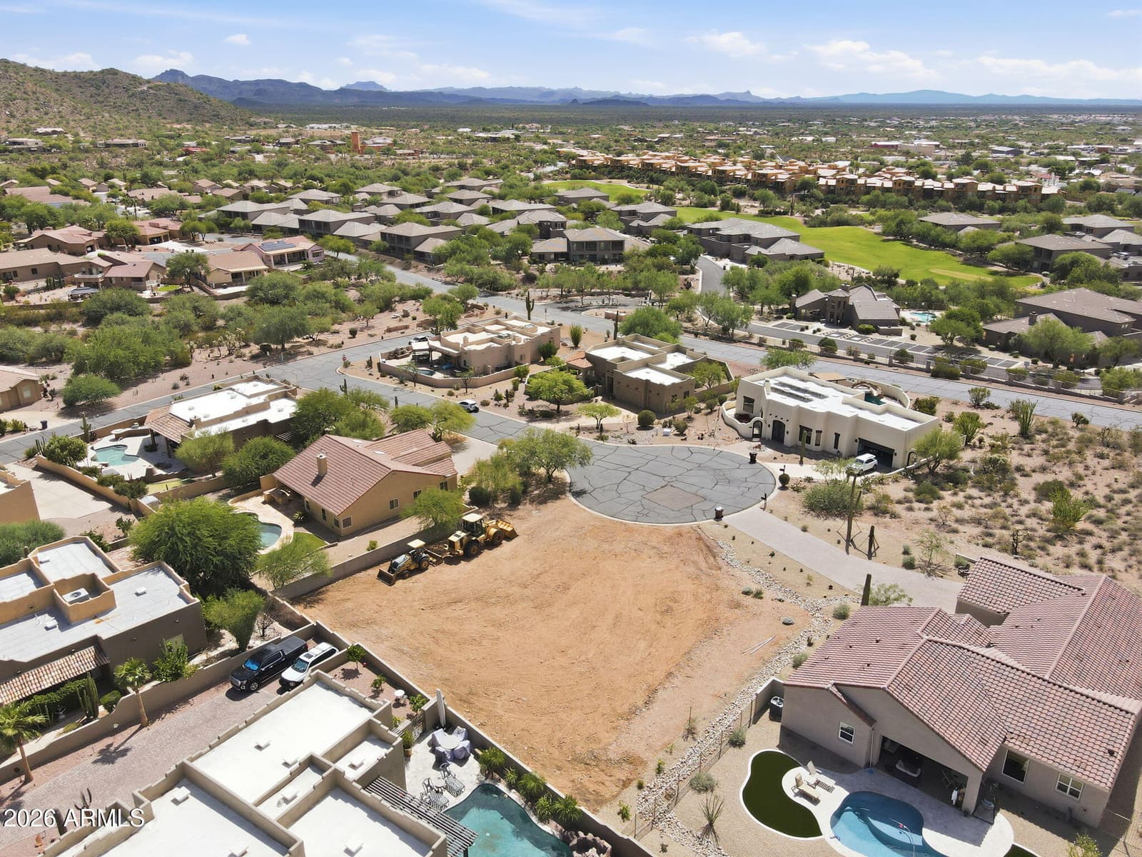 9960 E Fools Gold Place, Gold Canyon, AZ 85118 — photo 16 of 28