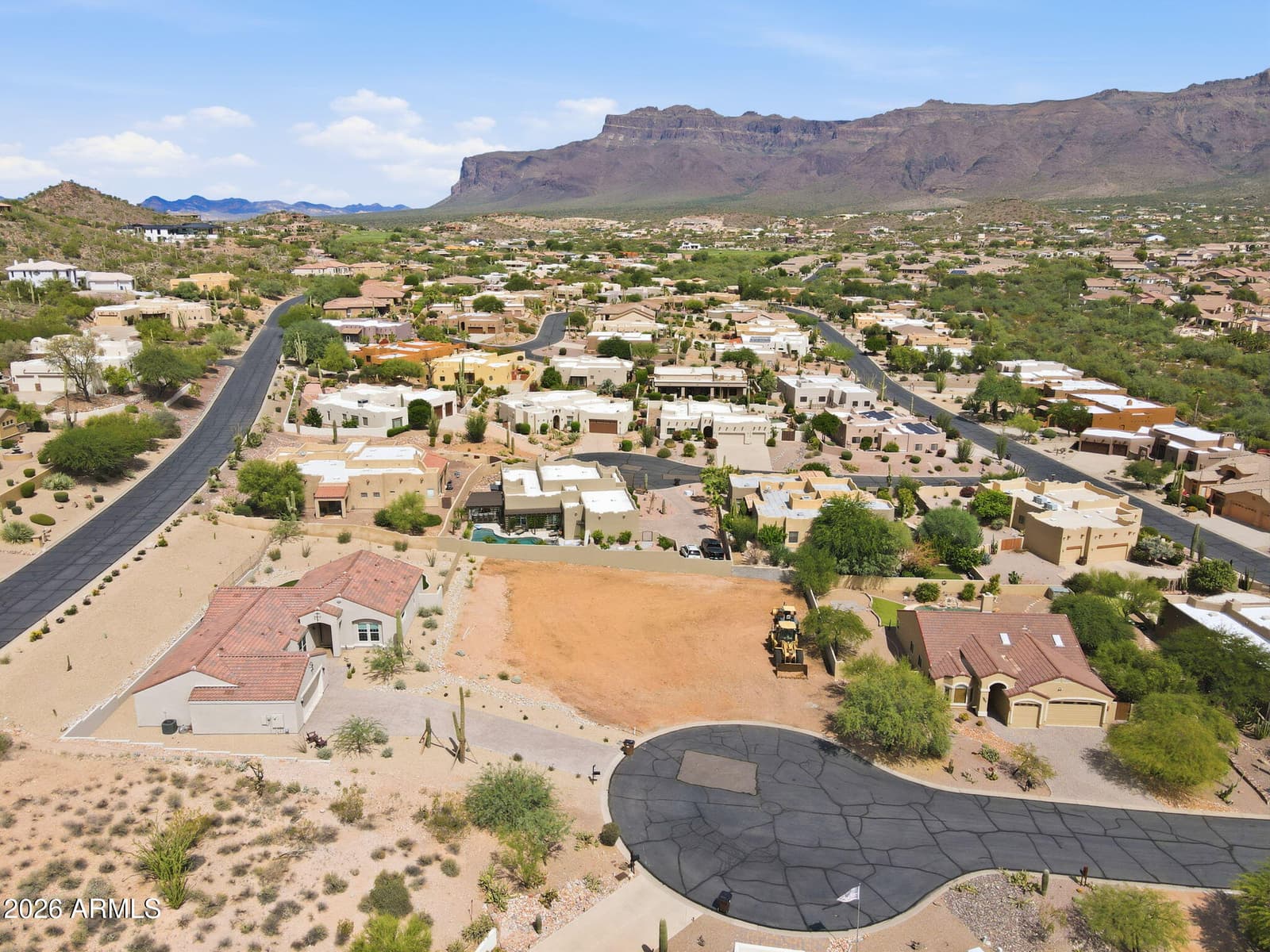 9960 E Fools Gold Place, Gold Canyon, AZ 85118 — photo 19 of 28