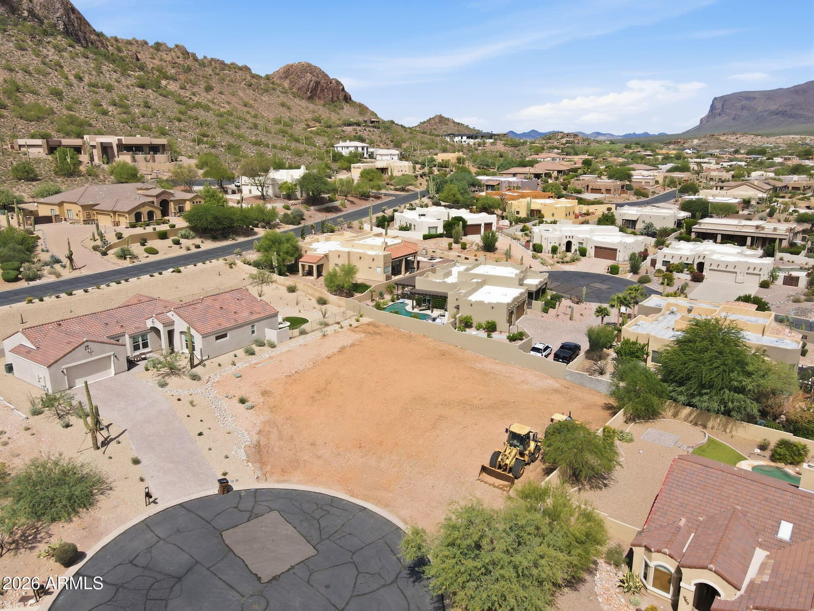 9960 E Fools Gold Place, Gold Canyon, AZ 85118 — photo 8 of 28