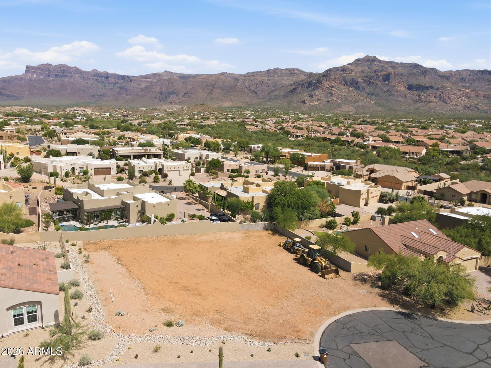 9960 E Fools Gold Place, Gold Canyon, AZ 85118 — photo 21 of 28