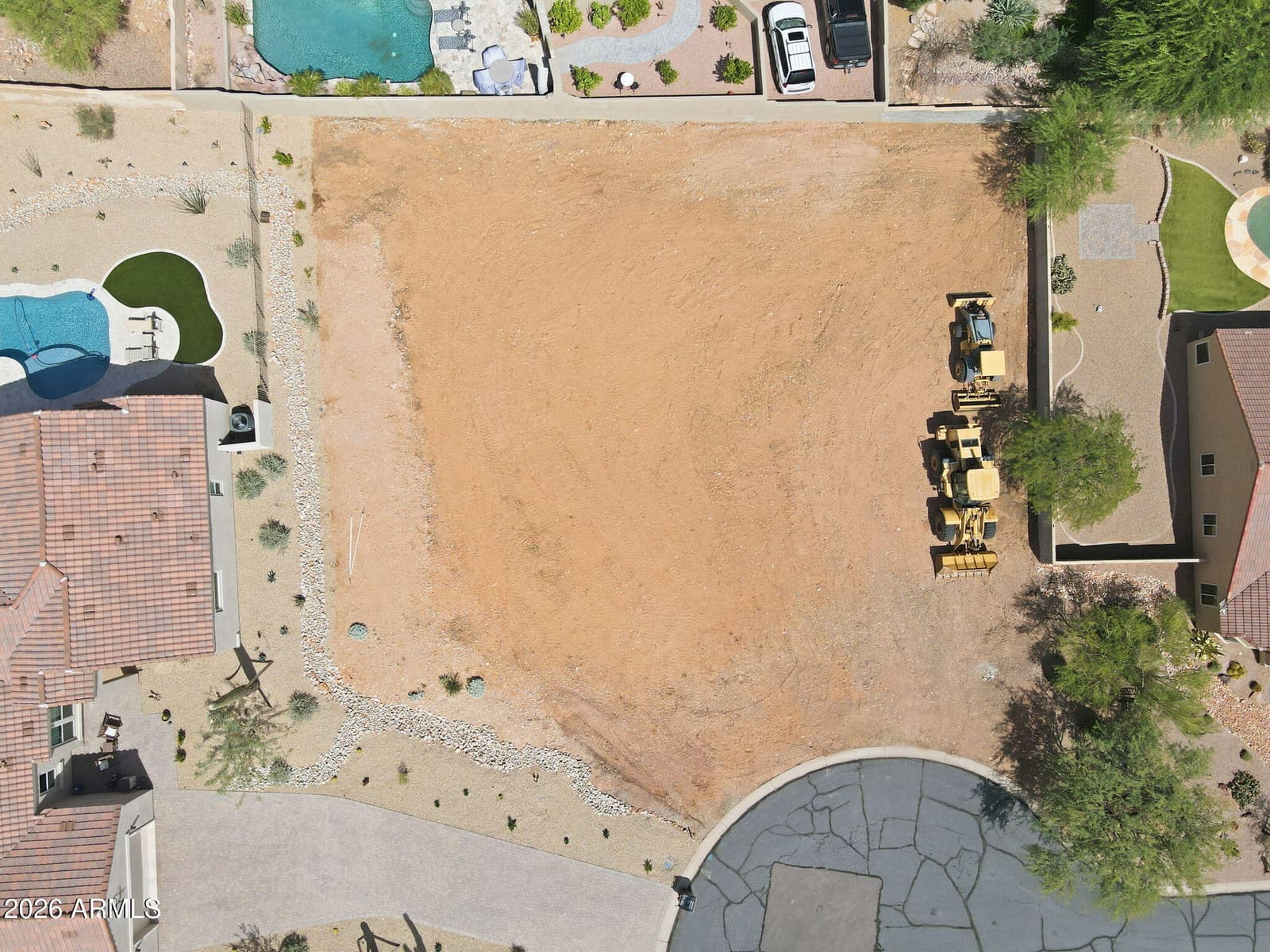 9960 E Fools Gold Place, Gold Canyon, AZ 85118 — photo 24 of 28