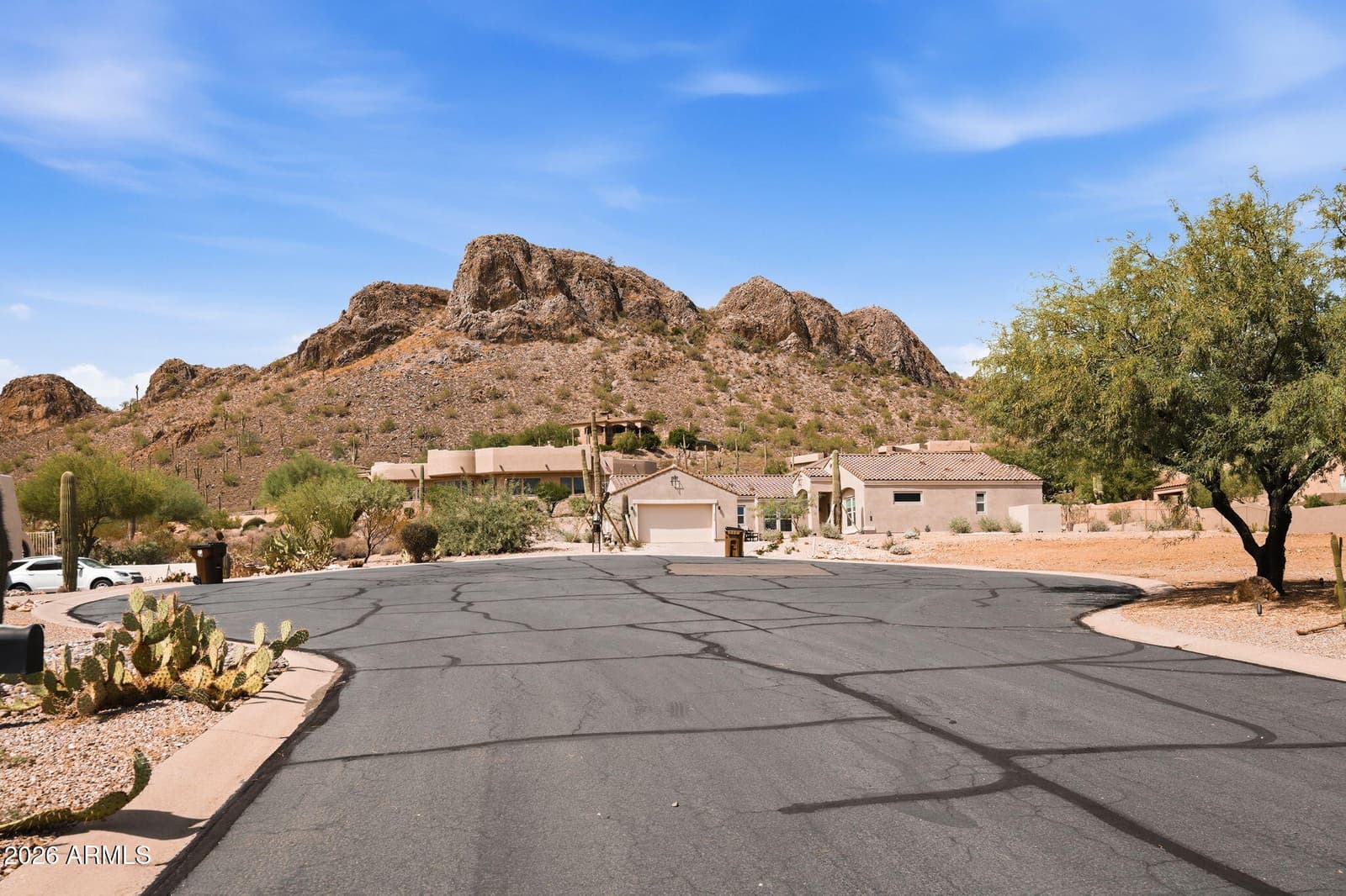 9960 E Fools Gold Place, Gold Canyon, AZ 85118 — photo 27 of 28