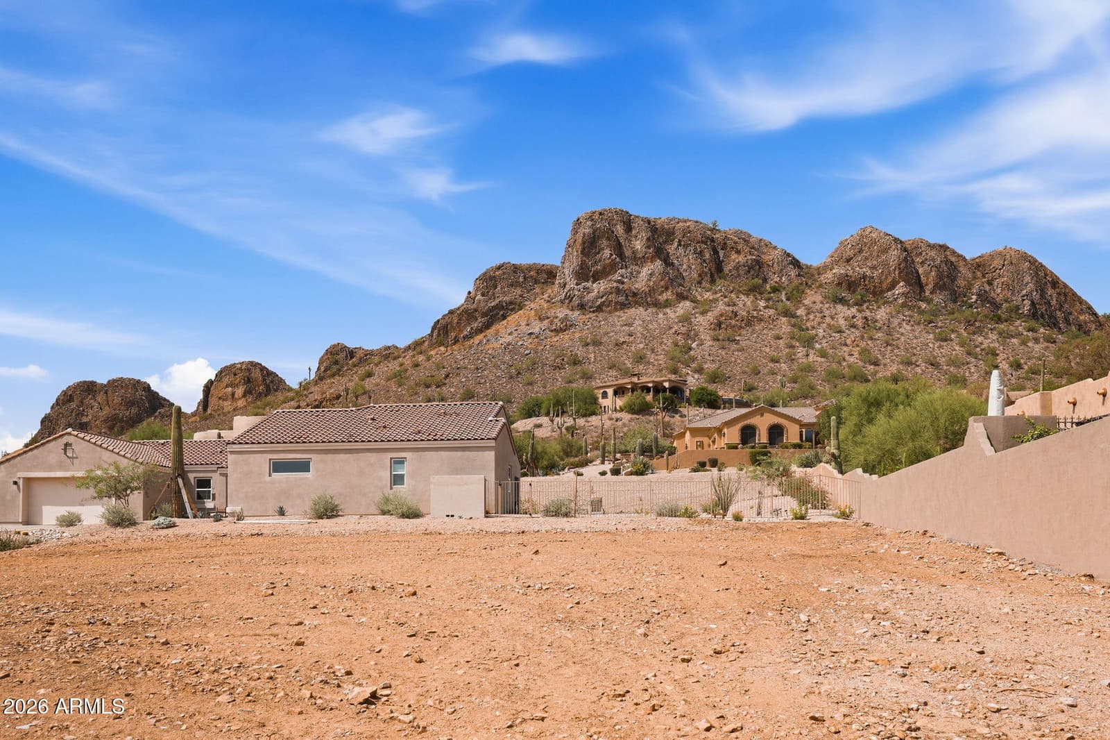 9960 E Fools Gold Place, Gold Canyon, AZ 85118 — photo 12 of 28