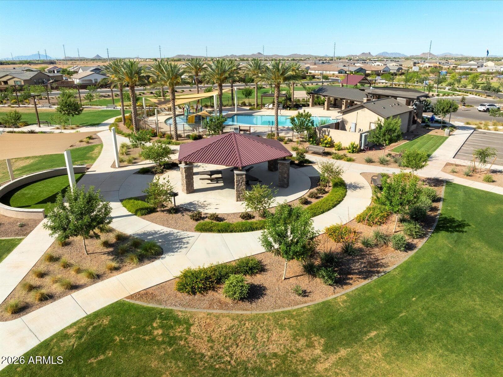 2611 E Vintage Drive, San Tan Valley, AZ 85143 — photo 38 of 40