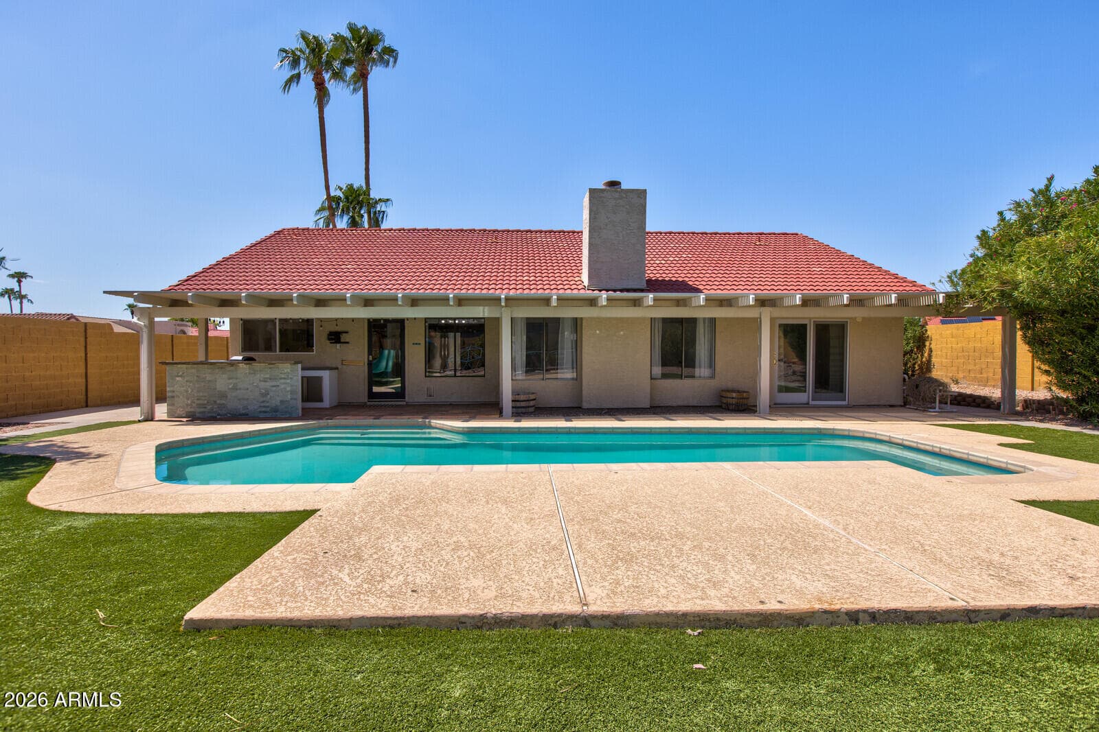 10909 N 111th Street, Scottsdale, AZ 85259 — photo 40 of 46