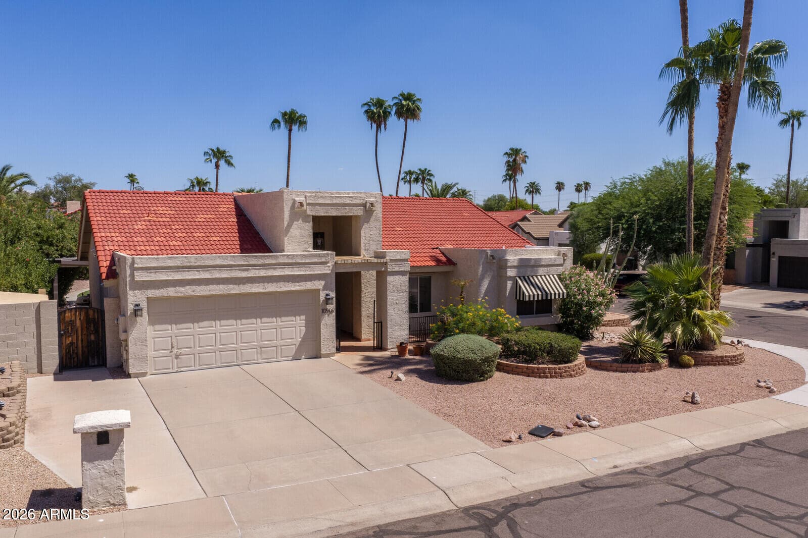 10909 N 111th Street, Scottsdale, AZ 85259 — photo 3 of 46