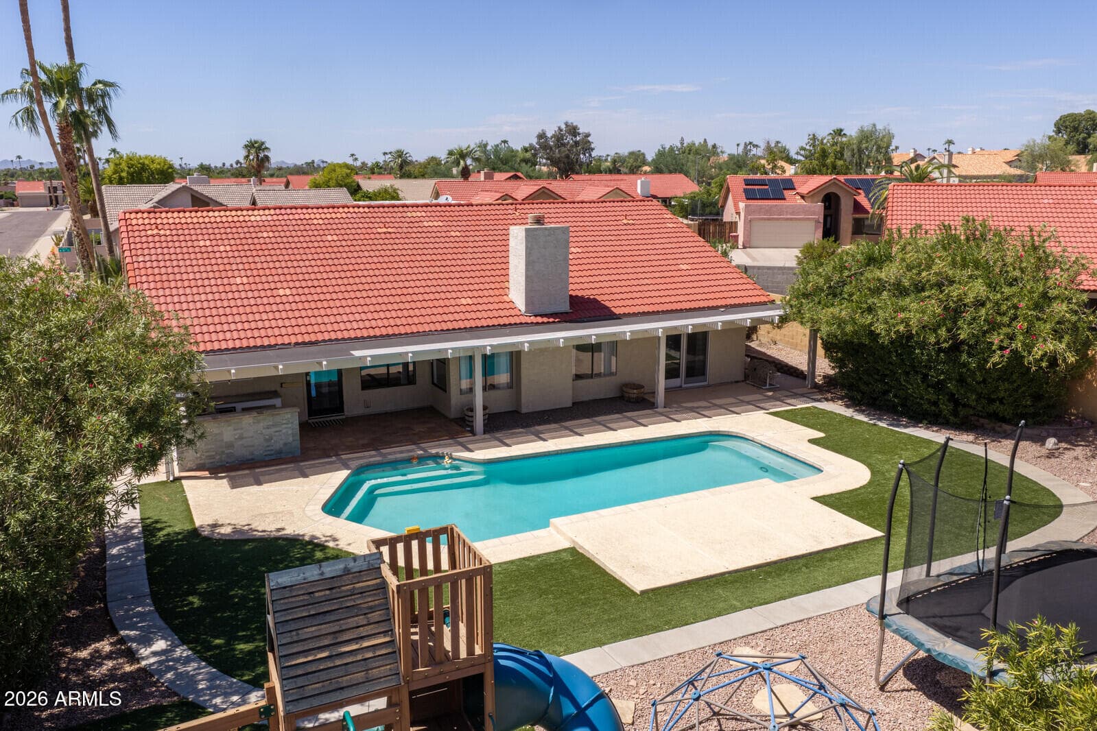 10909 N 111th Street, Scottsdale, AZ 85259 — photo 35 of 46