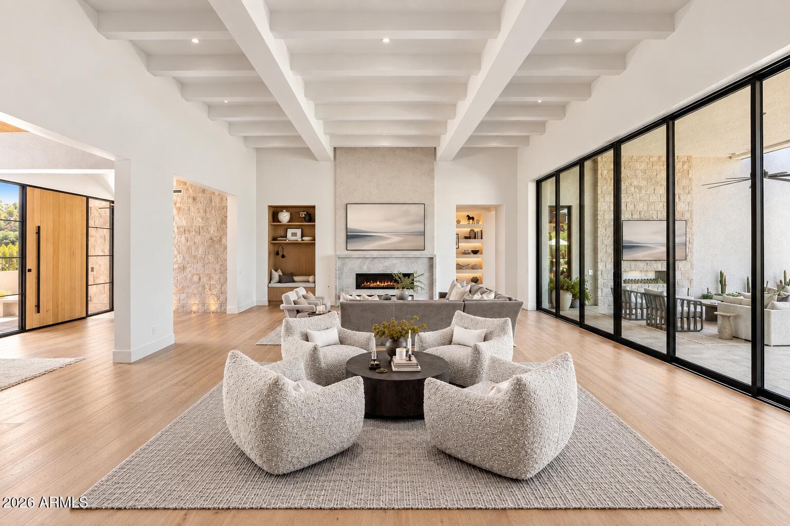 7700 N Invergordon Road, Paradise Valley, AZ 85253 — photo 8 of 50