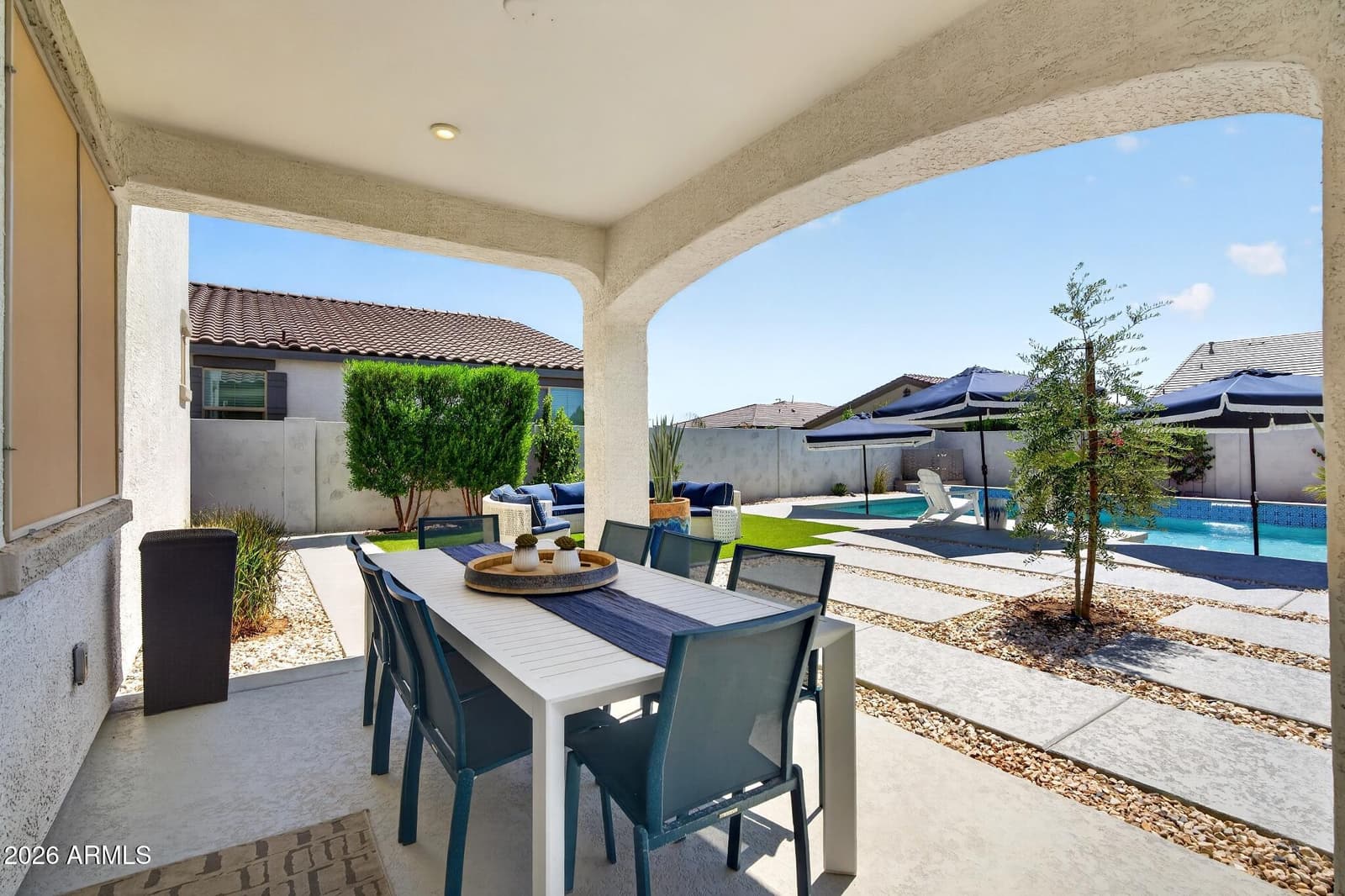 22659 E Mewes Road, Queen Creek, AZ 85142 — photo 57 of 58