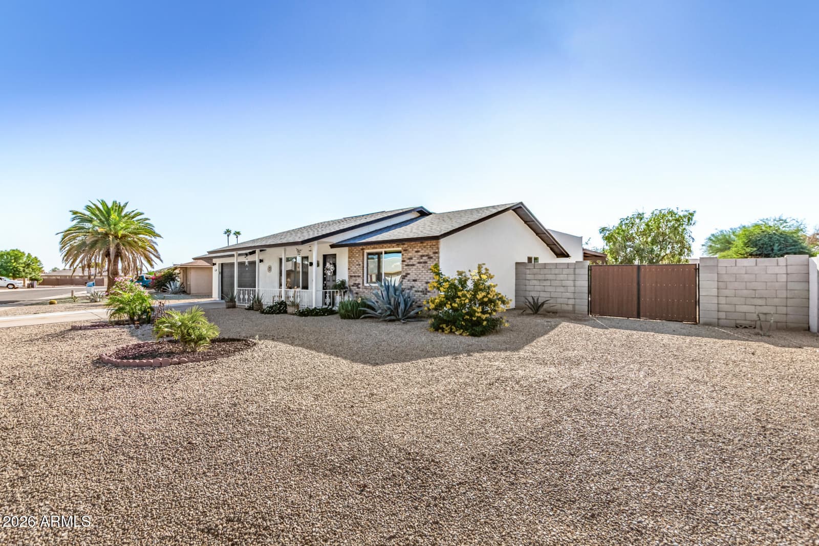 18230 N Organ Pipe Drive, Sun City, AZ 85373 — photo 2 of 28