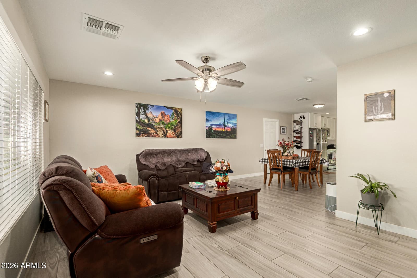 18230 N Organ Pipe Drive, Sun City, AZ 85373 — photo 6 of 28