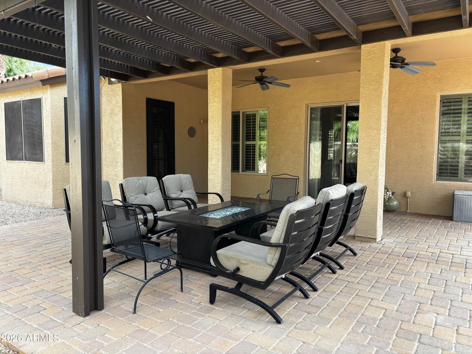 4678 N Bryce Canyon Court, Eloy, AZ 85131 — photo 49 of 91