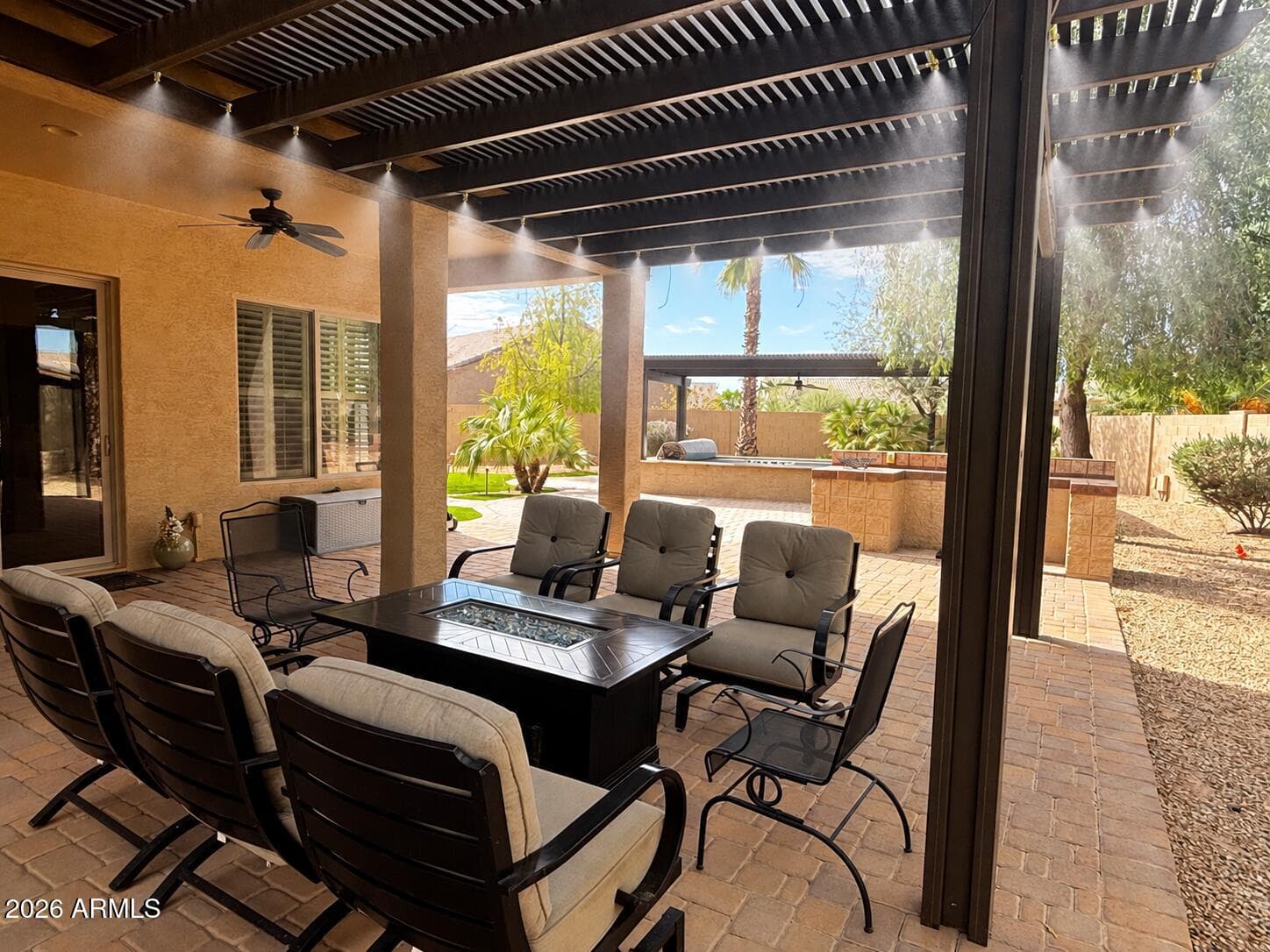 4678 N Bryce Canyon Court, Eloy, AZ 85131 — photo 48 of 91