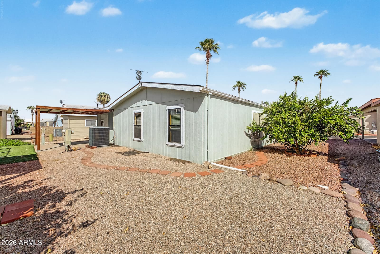 3500 S Tomahawk Road Lot 183, Apache Junction, AZ 85119 — photo 30 of 30