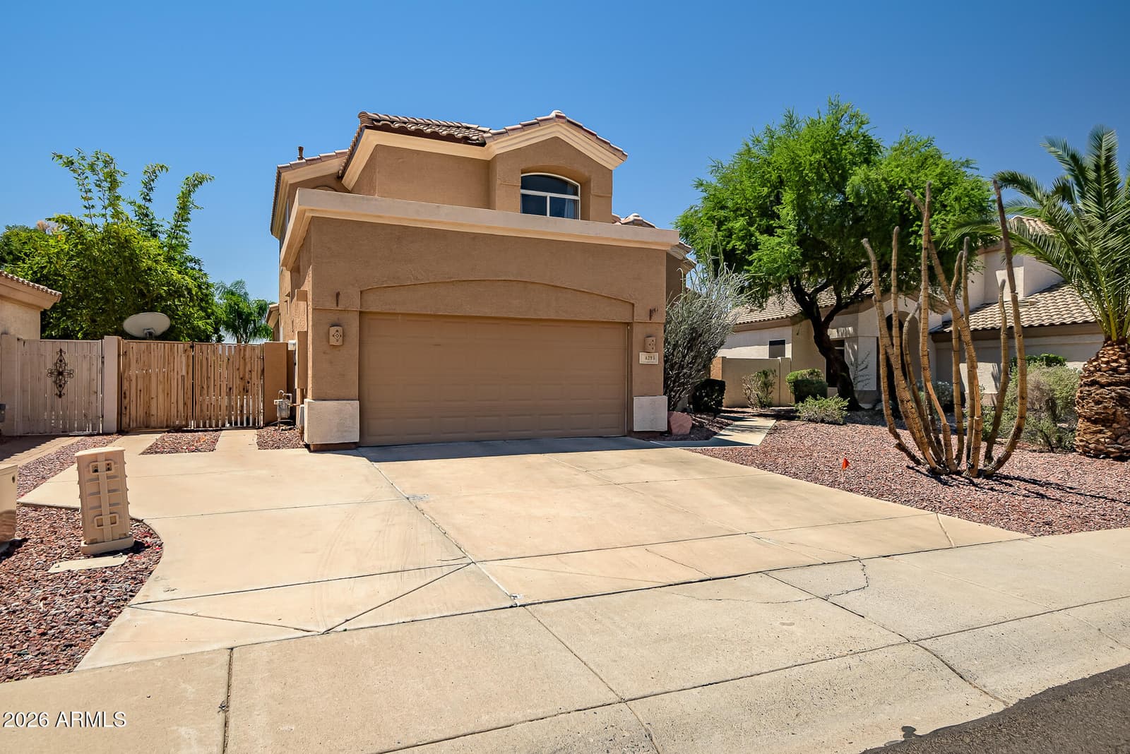 6175 W Irma Lane, Glendale, AZ 85308 — photo 29 of 34