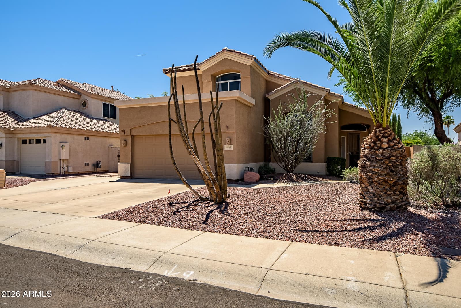 6175 W Irma Lane, Glendale, AZ 85308 — photo 30 of 34