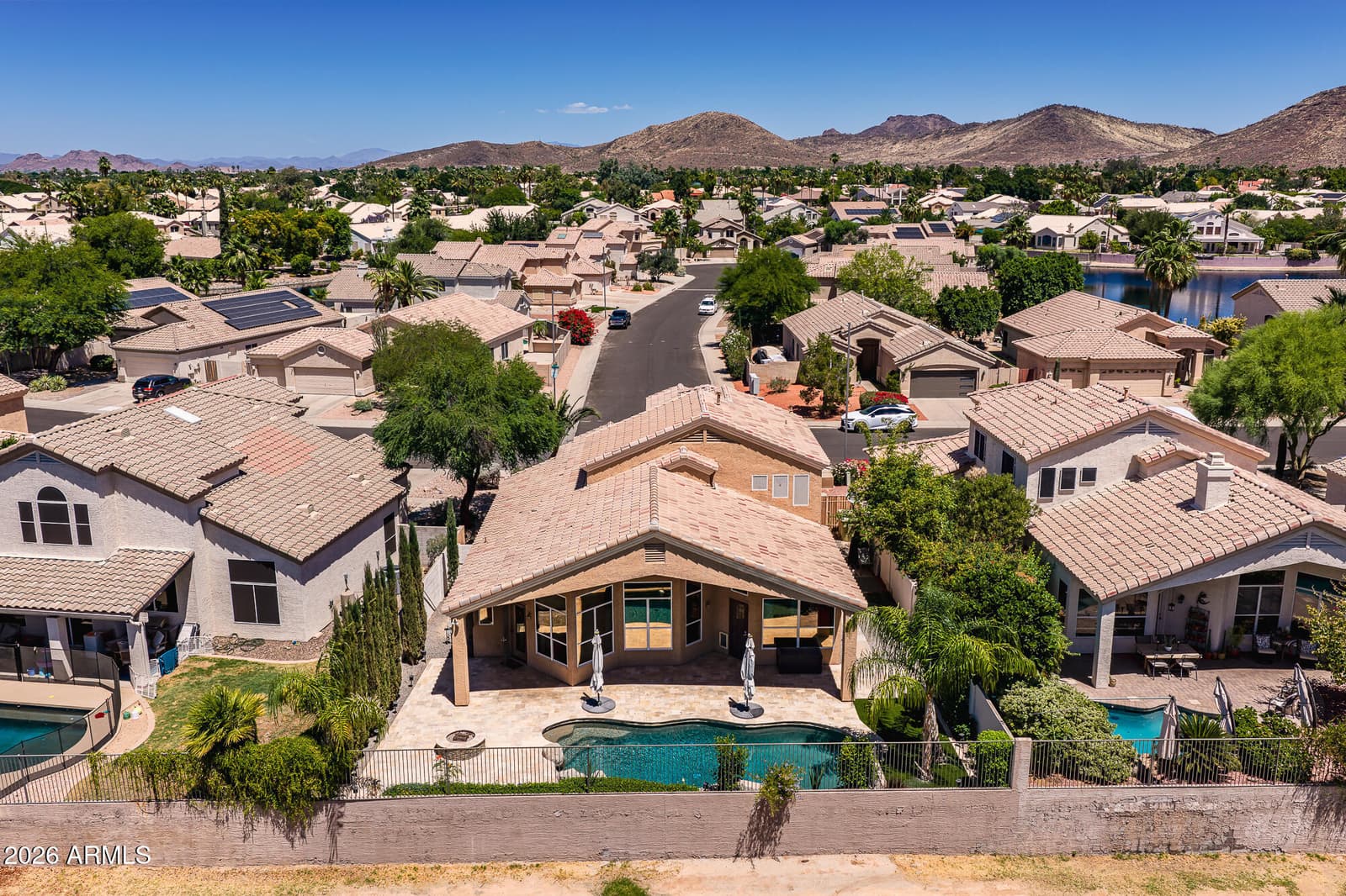 6175 W Irma Lane, Glendale, AZ 85308 — photo 31 of 34